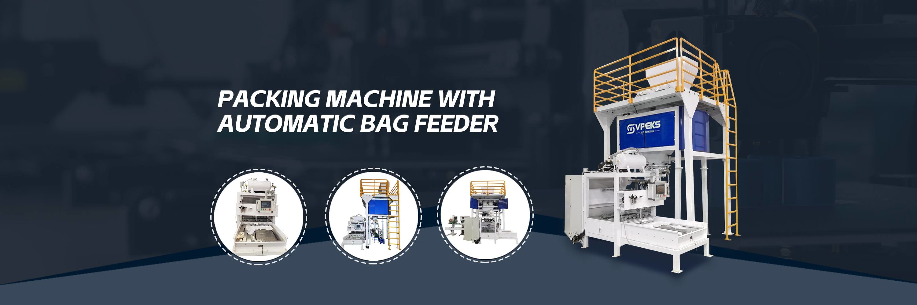 Qualität Automatische Palletizer-Maschine usine
